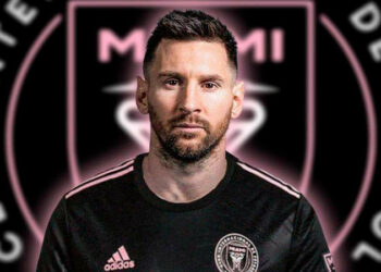 En menos de una hora se agotaron las entradas para ver a Messi