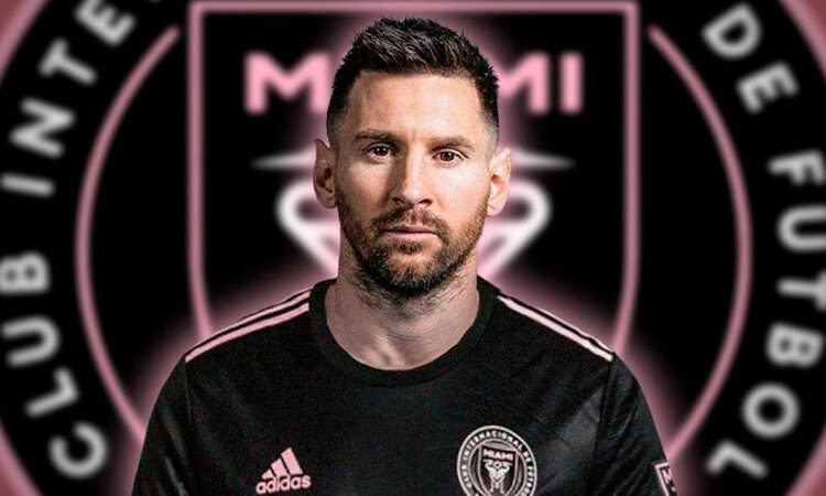 En menos de una hora se agotaron las entradas para ver a Messi