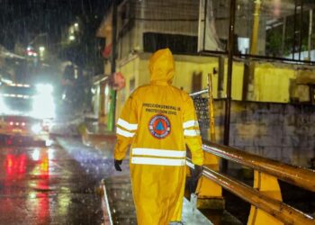 ONU invita al país a integrar equipo especializado de búsqueda y rescate de víctimas en inundaciones