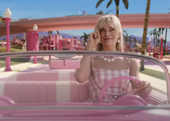 Barbie supera los US$20 millones en su primer día de estreno