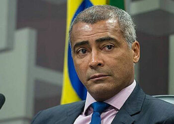 Hospitalizan al exfutbolista brasileño Romário por una infección intestinal