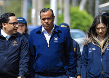 Ministro de Hacienda presenta ante Fiscalía cuatro avisos de evasión por $10.1 millones