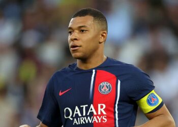 Mbappé abrió un nuevo capítulo en su guerra fría con el PSG