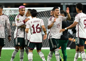 México vence a Costa Rica y clasifica a semifinales de la Copa Oro 2023