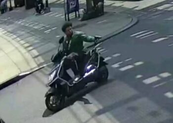 Un hombre mata a tiros a un anciano y hiere a otras 3 personas en Nueva York