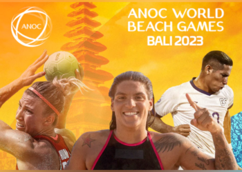 La verdadera razón de la cancelación de los Juegos de Playa de ANOC en Bali