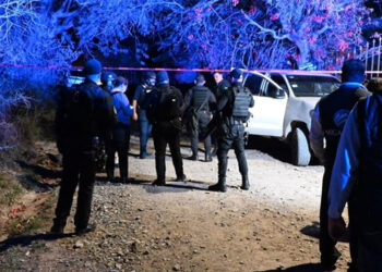 Aumenta la cifra de muertes tras ataque con explosivos en Jalisco, México