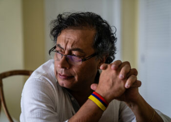 Presidente Petro sobre captura de su hijo: “Como padre me duele mucho”