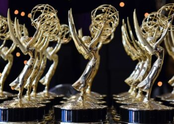 Premios Emmy 2023 se posponen oficialmente debido a las huelgas en Hollywood
