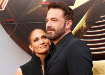 Revelan los detalles del posible contrato postmatrimonial entre JLO y Ben Affleck para proteger su fortuna