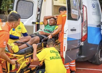 Fosalud brindó más de 140 atenciones durante los Juegos Centroamericanos y del Caribe