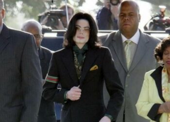 Dos demandas por abuso sexual contra Michael Jackson pueden reabrirse