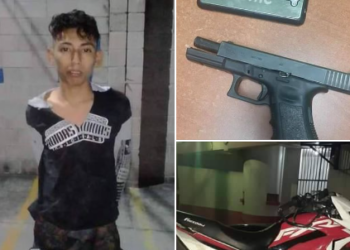 30 años de prisión para un hombre que abrió fuego contra personas que se encontraban en un velorio