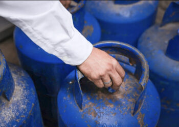 Subsidio del gas licuado de petróleo continúa para los salvadoreños
