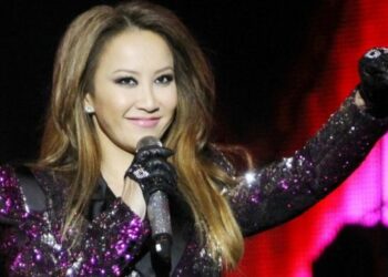 Murió Coco Lee, la voz de “Mulán”, tras un intento de suicidio