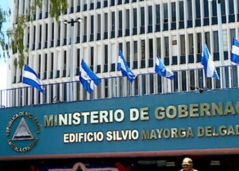 Gobierno de Nicaragua cierra otra organización religiosa