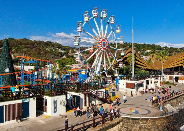 Autoridades invitan a salvadoreños a hacer turismo interno en vacaciones agostinas