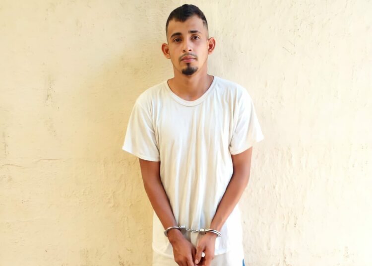 Capturan a conductor que ocasionó triple accidente en el que falleció una agente policial