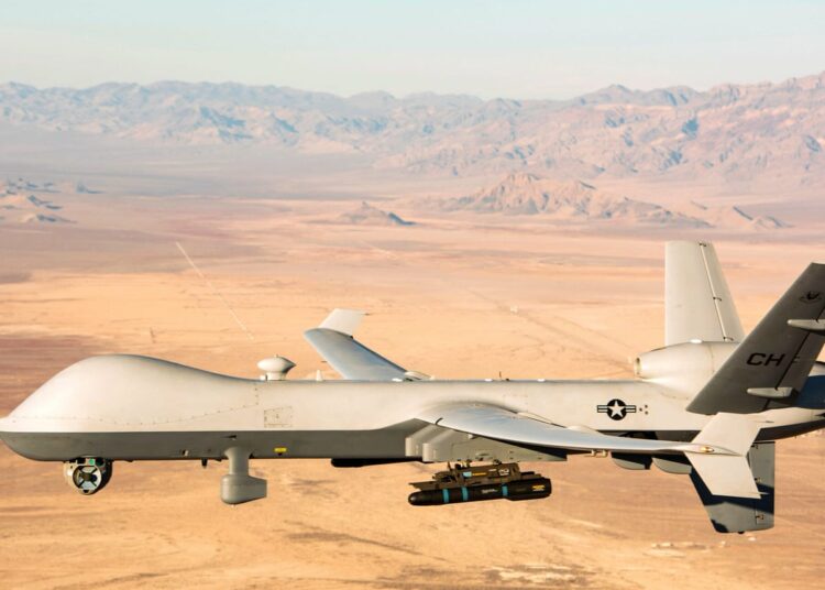 Estados Unidos abatió a un importante cabecilla del Estado Islámico en el este de Siria