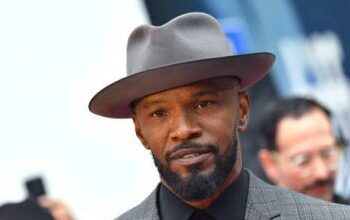 Como Spawn, Jaime Foxx dice que fue al infierno y regresó