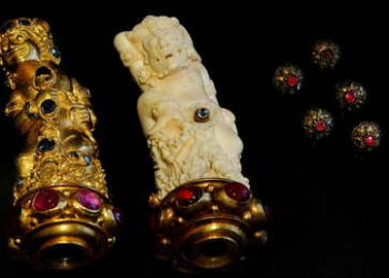 Países Bajos devuelve cientos de obras saqueadas a Indonesia y Sri Lanka en la época colonial