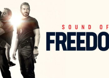 ¿De qué trata “Sound of freedom”, la exitosa película de Eduardo Verástegui?