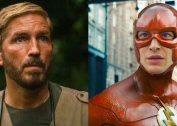 Sound of Freedom supera a The Flash en taquilla