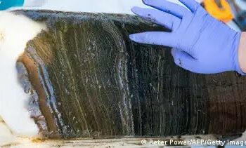 Antropoceno: hallan evidencia geológica del cambio humano