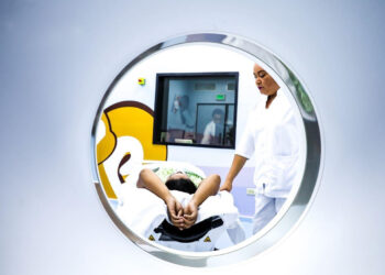 Salud adquiere siete equipos de Tomografía Axial Computarizada