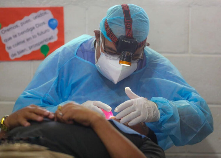 Desarrollan segunda jornada de “Activación Territorial” en Soyapango