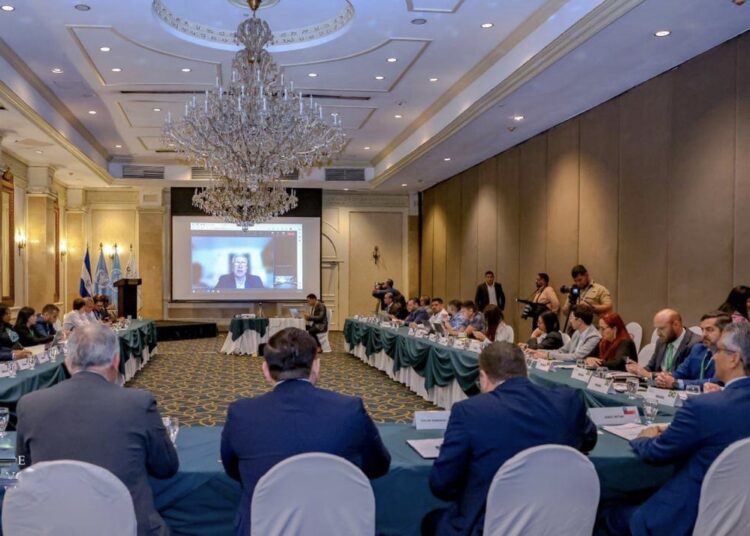 Gobierno participa en reunión de abastecimiento de alimentos en América Latina y del Caribe