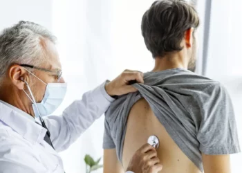 El país mantiene control de casos por neumonía y muertes por la enfermedad