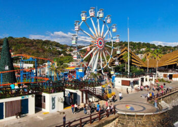 Turismo prepara programación para la semana de vacaciones agostinas