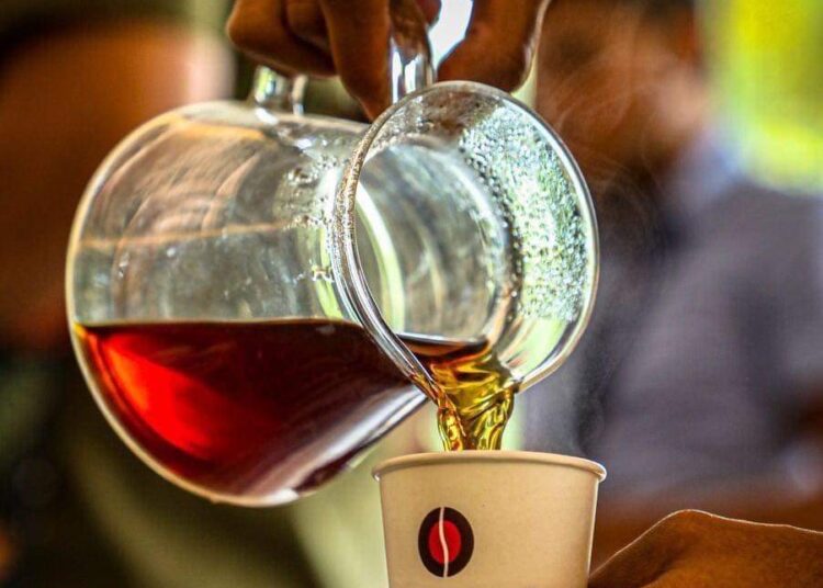 Subasta electrónica de los cafés salvadoreños se llevará a cabo el próximo jueves