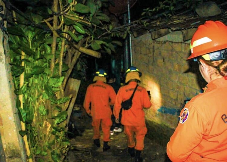 Sistemas de salud y emergencias se mantienen activos ante la sismisidad en el país