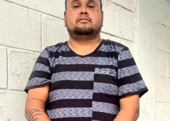 Capturan a sujeto que trasladaba 24 porciones de droga