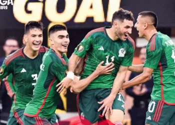 México, campeón de la Copa Oro tras una sufrida victoria contra Panamá