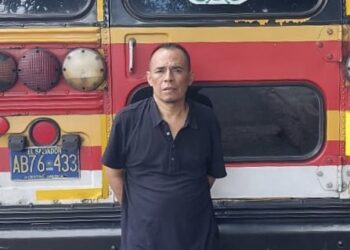 Capturan a motorista responsable de atropellar a hombre de 60 años que falleció en el accidente