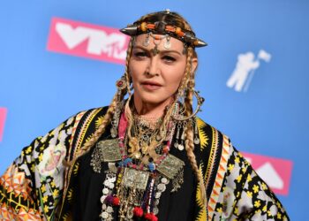 A Madonna le inyectaron una droga para revivirla antes de llevarla a cuidados intensivos
