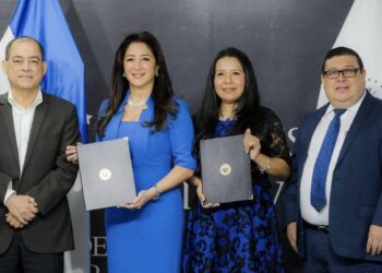 Establecen alianzas para facilitar acceso para créditos en viviendas