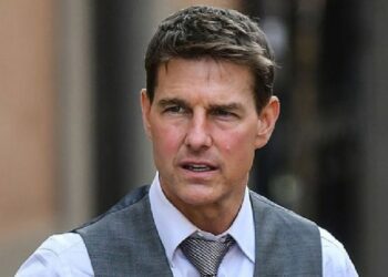 Tom Cruise estuvo a punto de morir ocho veces en accidentes mientras filmaba películas