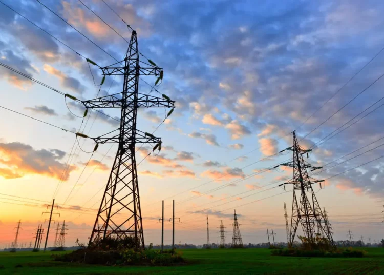 El Salvador es el único país centroamericano que exporta energía