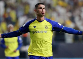 Cristiano Ronaldo lanza un filoso dardo a la MLS tras el desembarco de Messi en el Inter Miami