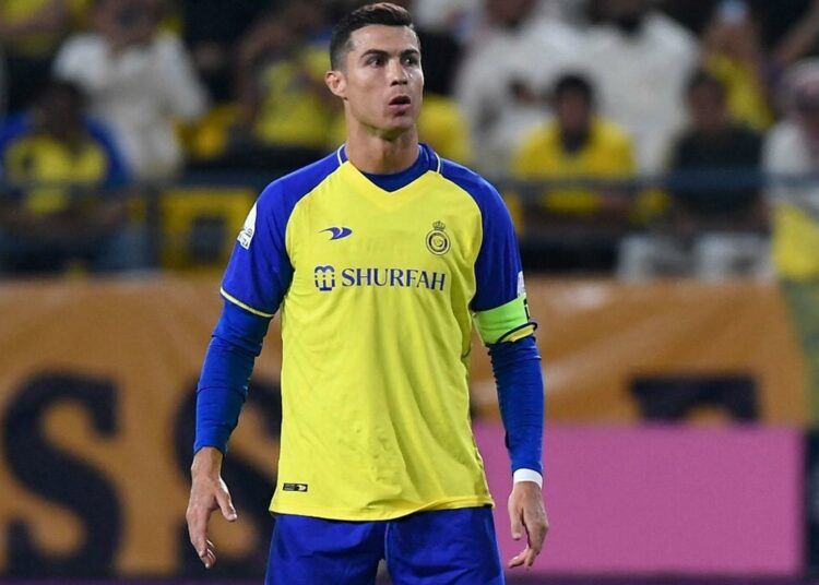 FIFA le impuso una dura sanción al Al Nassr de Cristiano Ronaldo y el problema que podría tener con un fichaje estelar