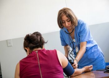 Consultas nocturnas aumentan en Fosalud