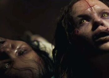 El Exorcista: Creyentes presenta su escalofriante tráiler oficial