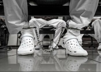 Pandilleros reciben hasta 18 años de prisión por obligar a familia de La Libertad a abandonar sus casas