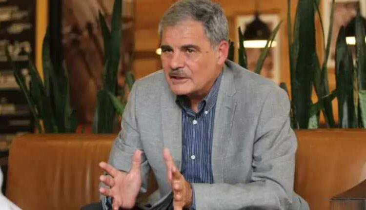 Guatemala: fundador del Movimiento Semilla sale al exilio