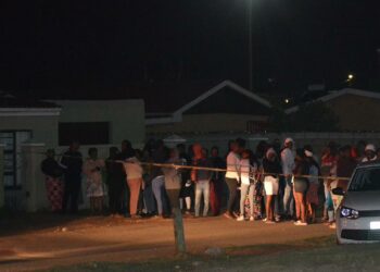 Un muerto y 19 heridos en un tiroteo masivo en una fiesta en EE.UU