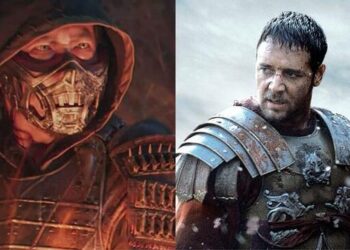 Gladiador 2 y Mortal Kombat 2 detienen producción por la huelga de actores